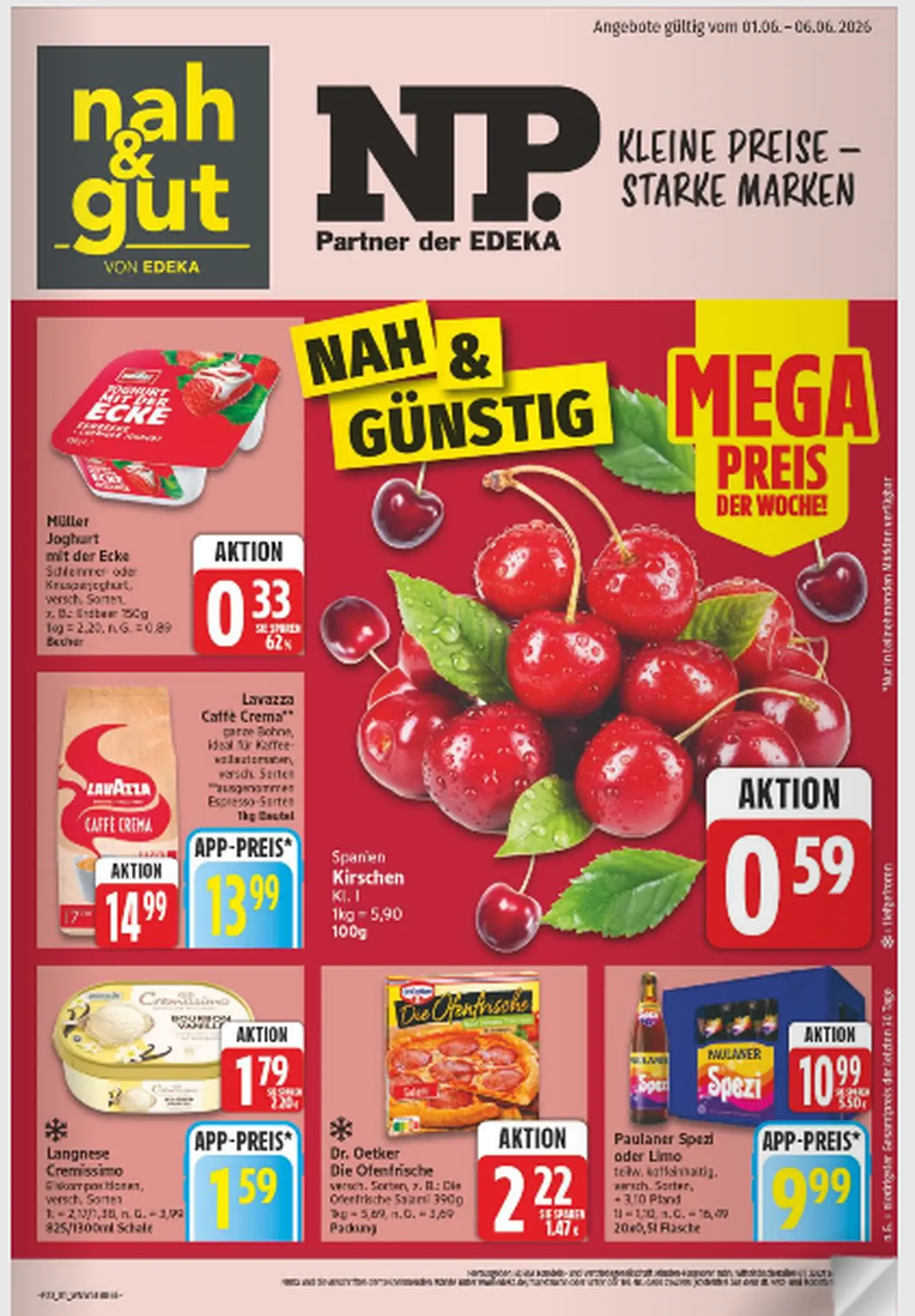 Prospekt Seite 1